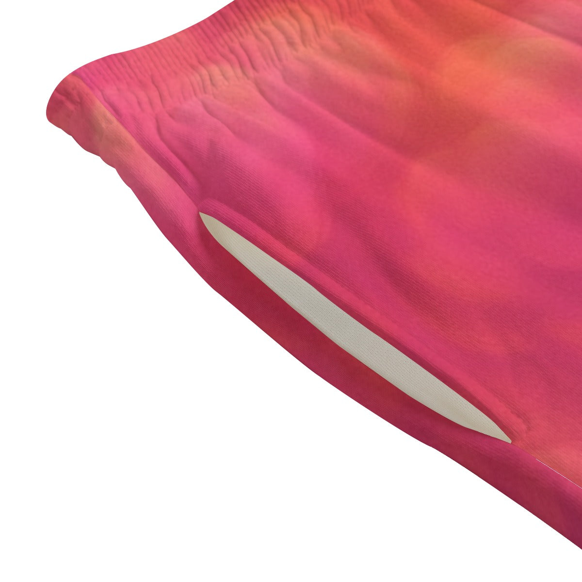 Unisex Short Pants | 310GSM Cotton