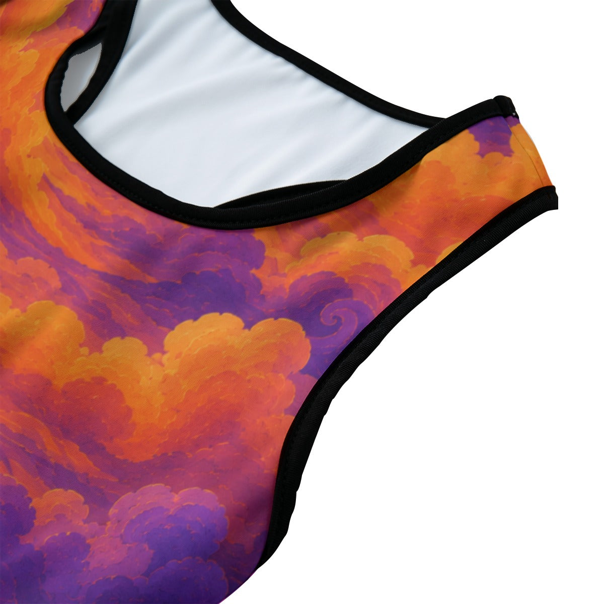 Women's Sports Bra by O’Nimbus – view 4