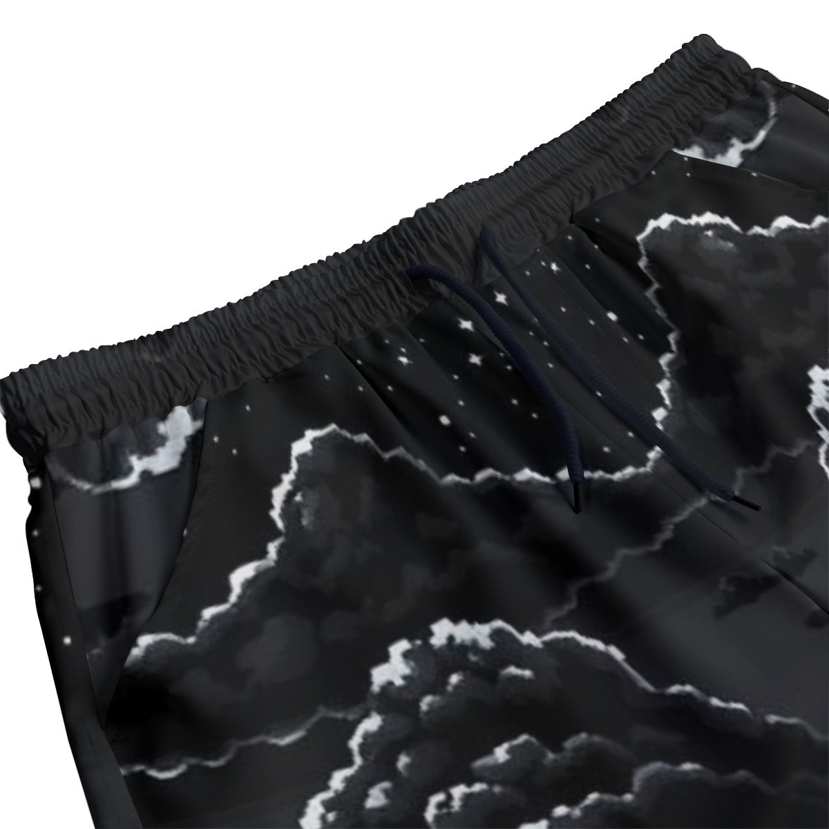 Unisex Casual Pants
