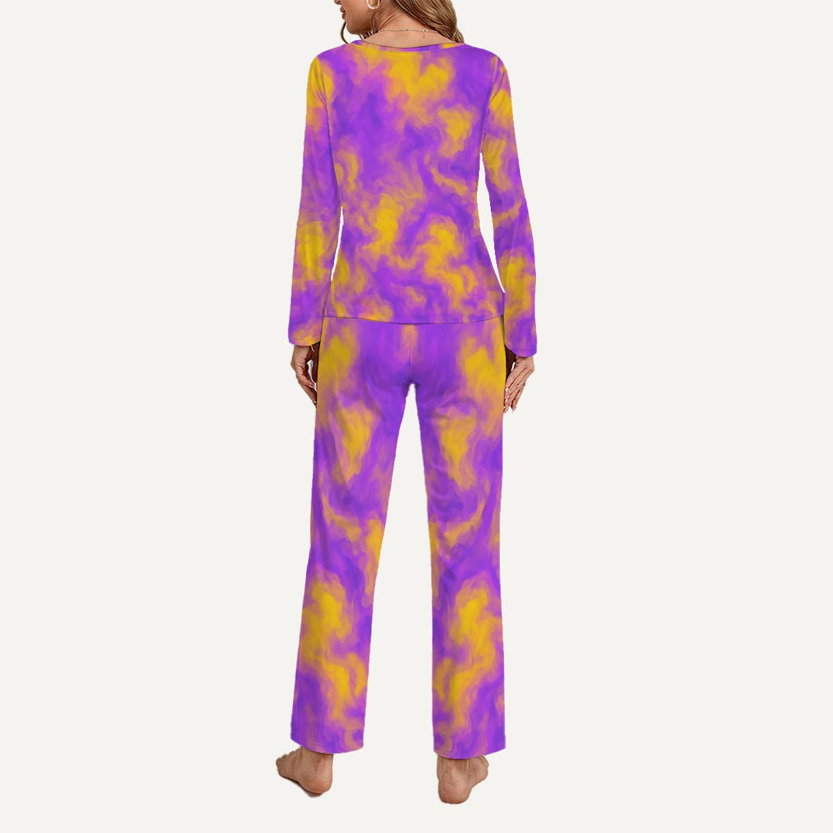 Women’s Loungewear Set - view 3