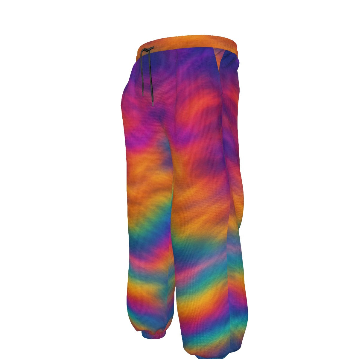 Unisex Men'S Thick Sweatpants