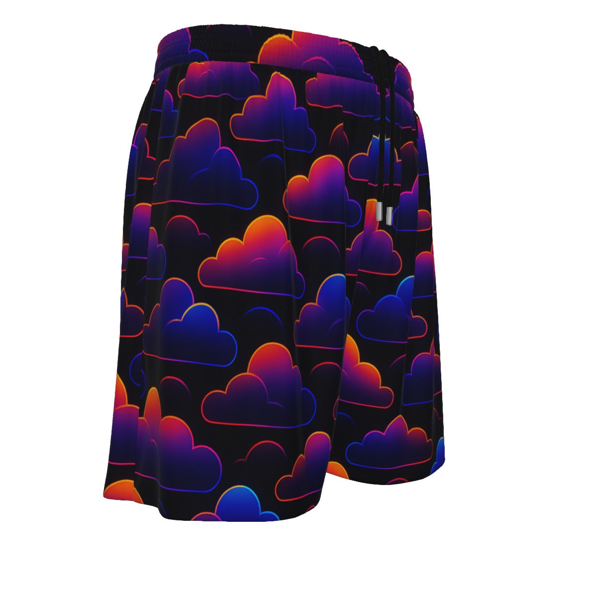 Men's Mesh Shorts - view 4