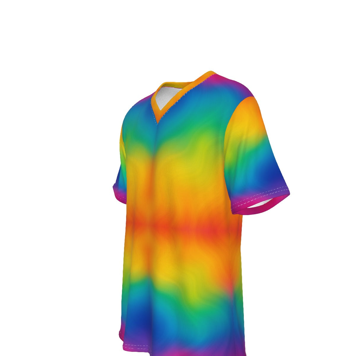 Unisex V-neck T-Shirt