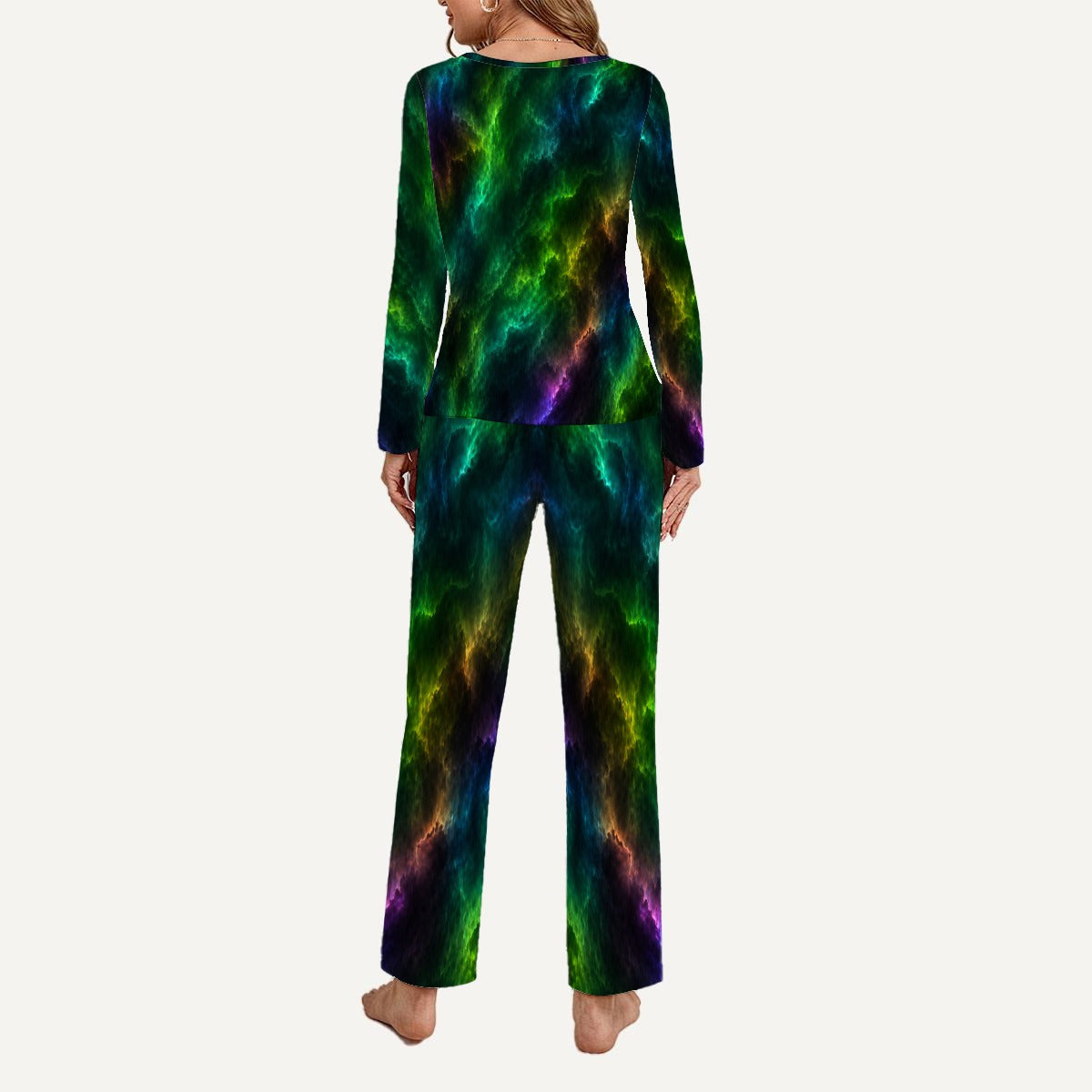 Women’s Loungewear Set - view 3