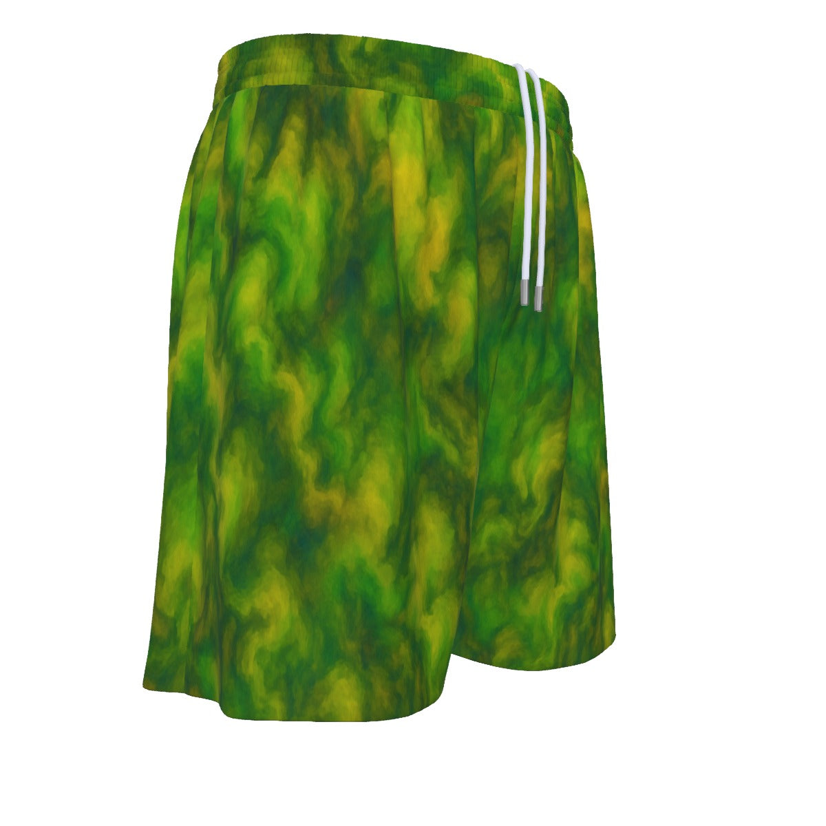 Men's Mesh Shorts - view 4