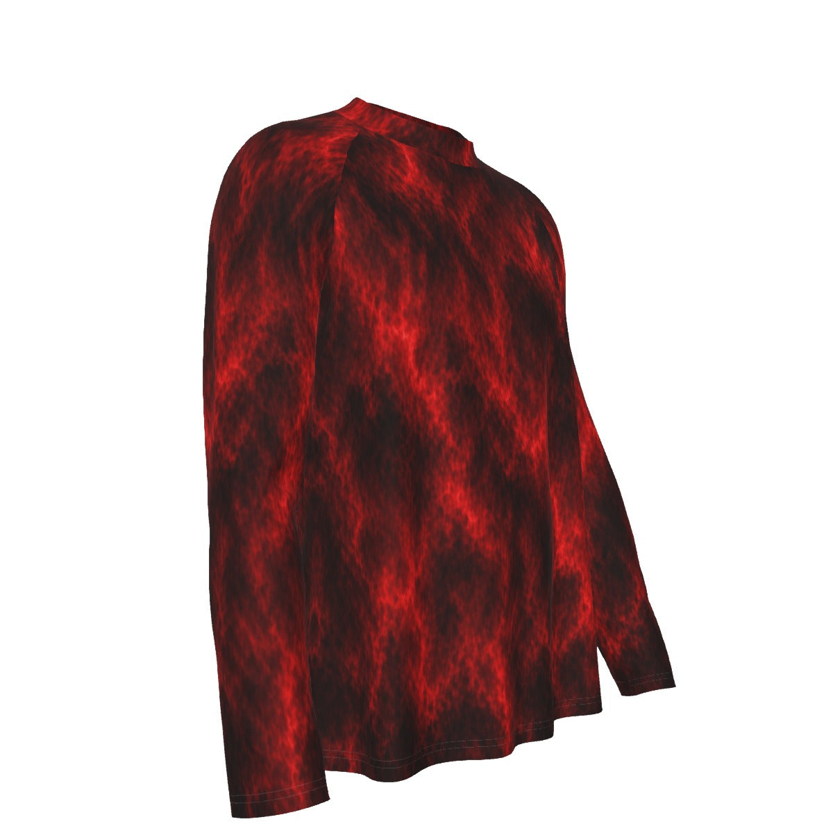 Men's Long Sleeve Tight surf clothing - view 4