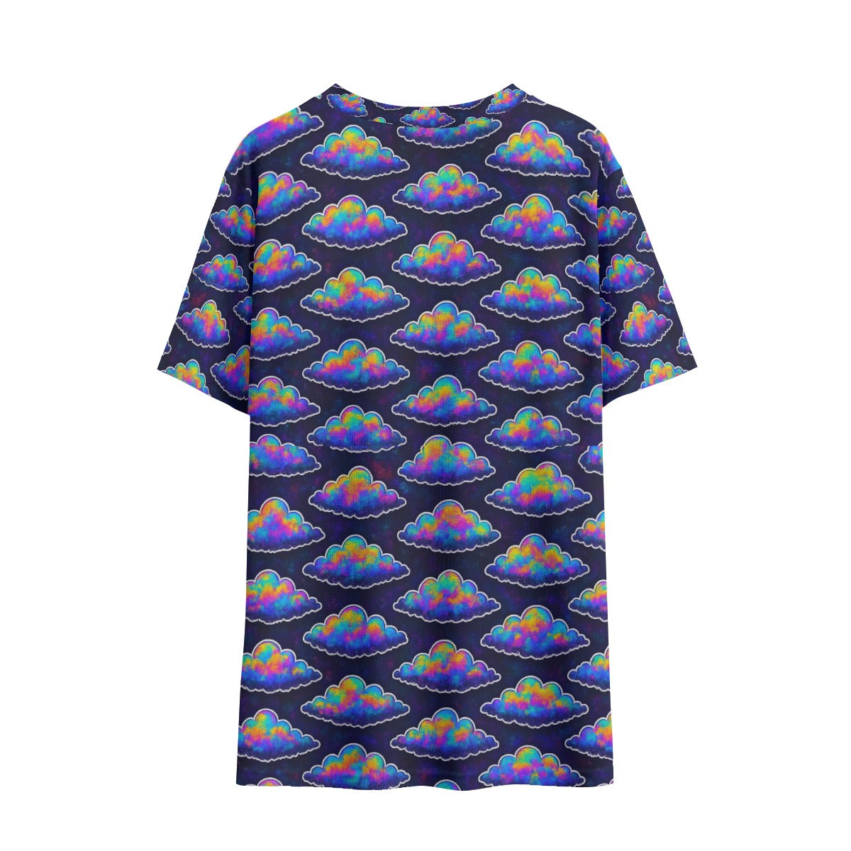 Unisex Children's Round Neck T-Shirt|145GSM Birdseye