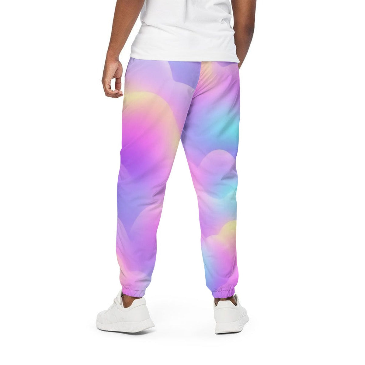 Unisex Pants | 310GSM Cotton