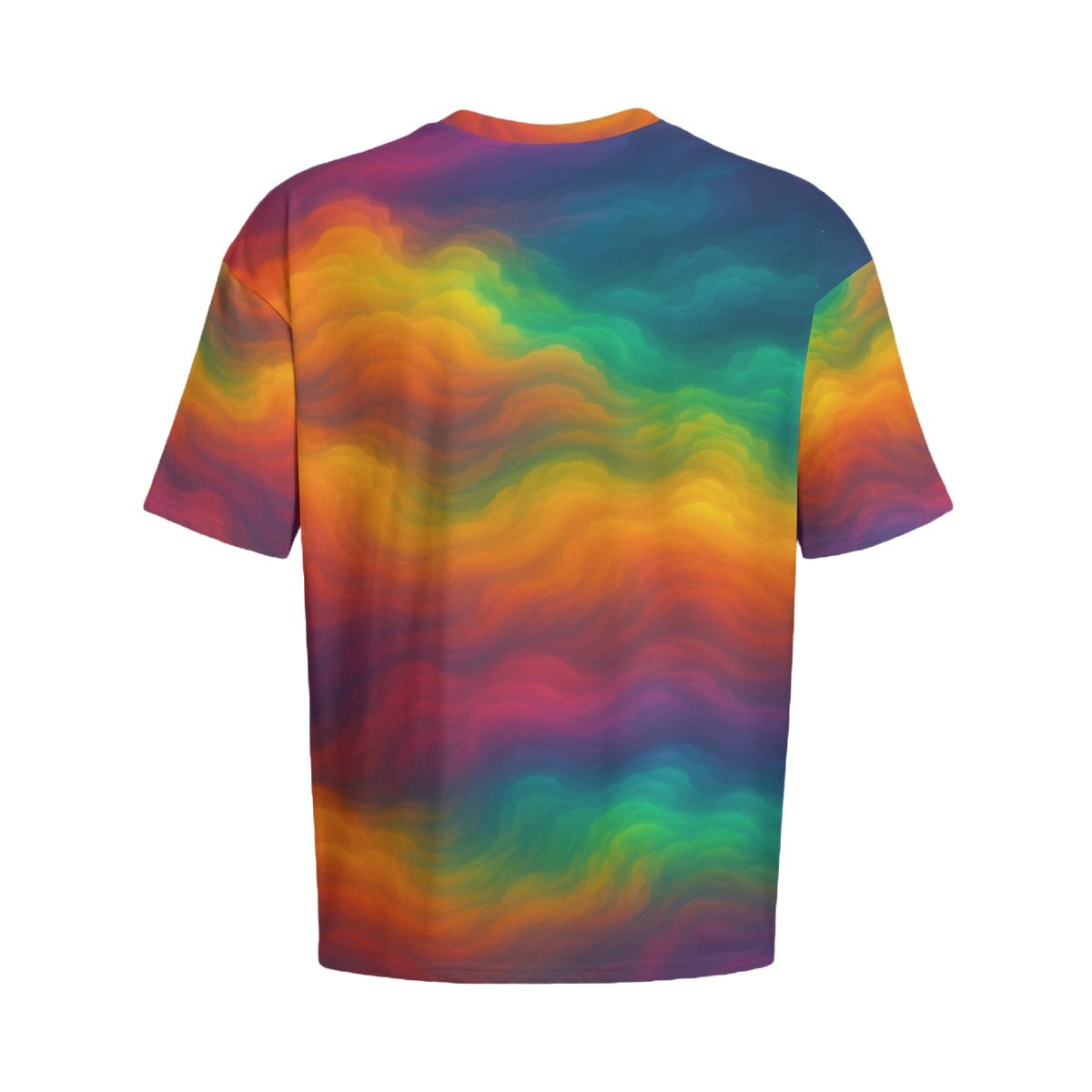 Men's Raglan Short Sleeve T-Shirt|180GSM COTTON by O’Nimbus – view 2