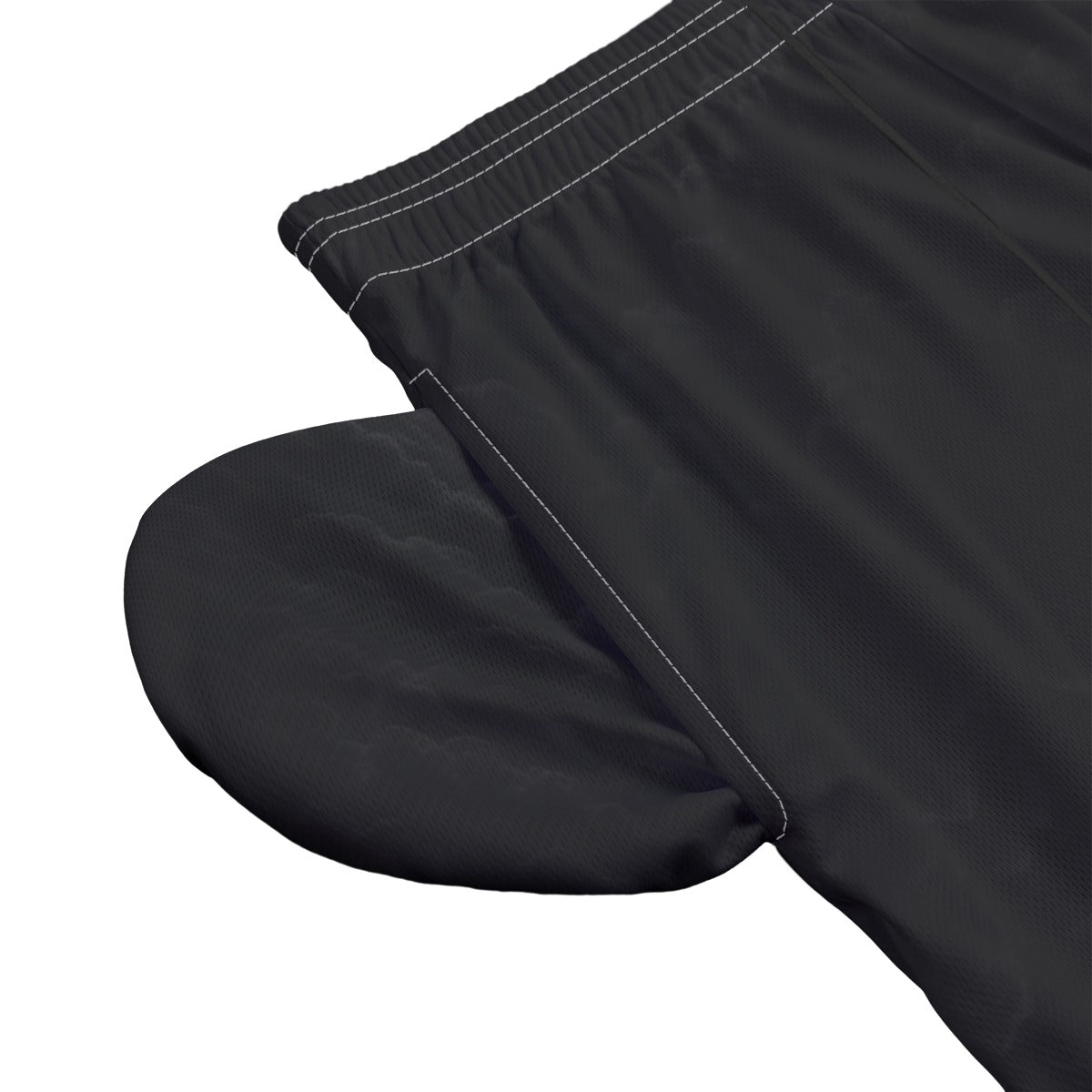 Men's Pocket Customizable Shorts