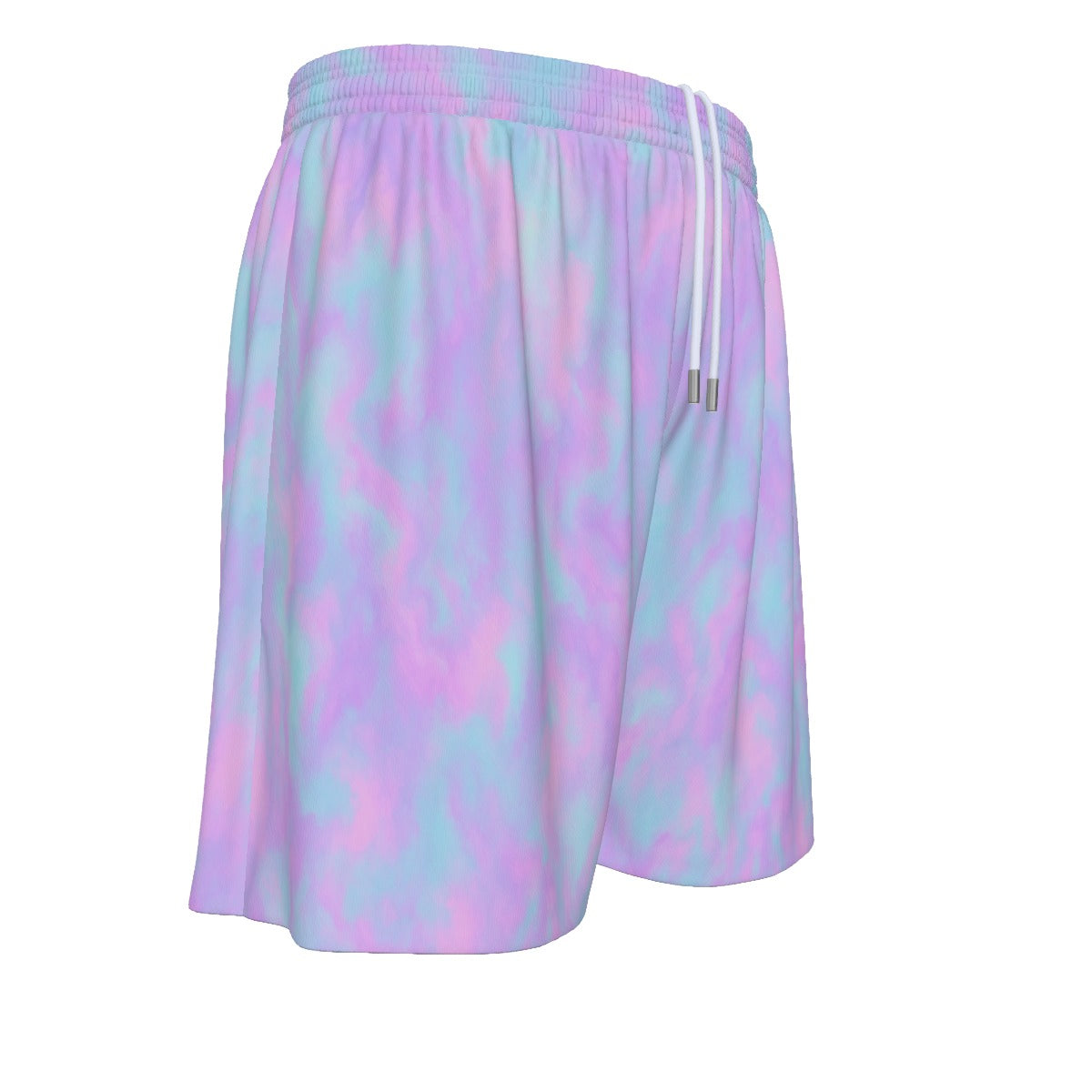 Men's Mesh Shorts - view 4