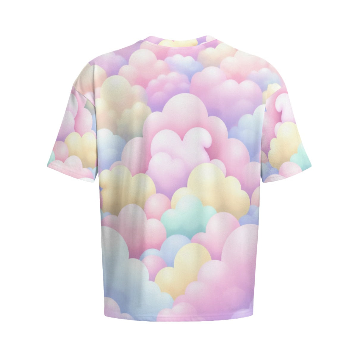 Men's Raglan Short Sleeve T-Shirt|180GSM COTTON by O’Nimbus – view 2