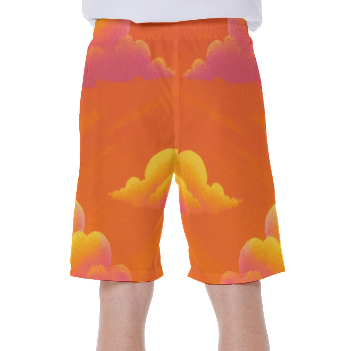 Men's Beach Shorts