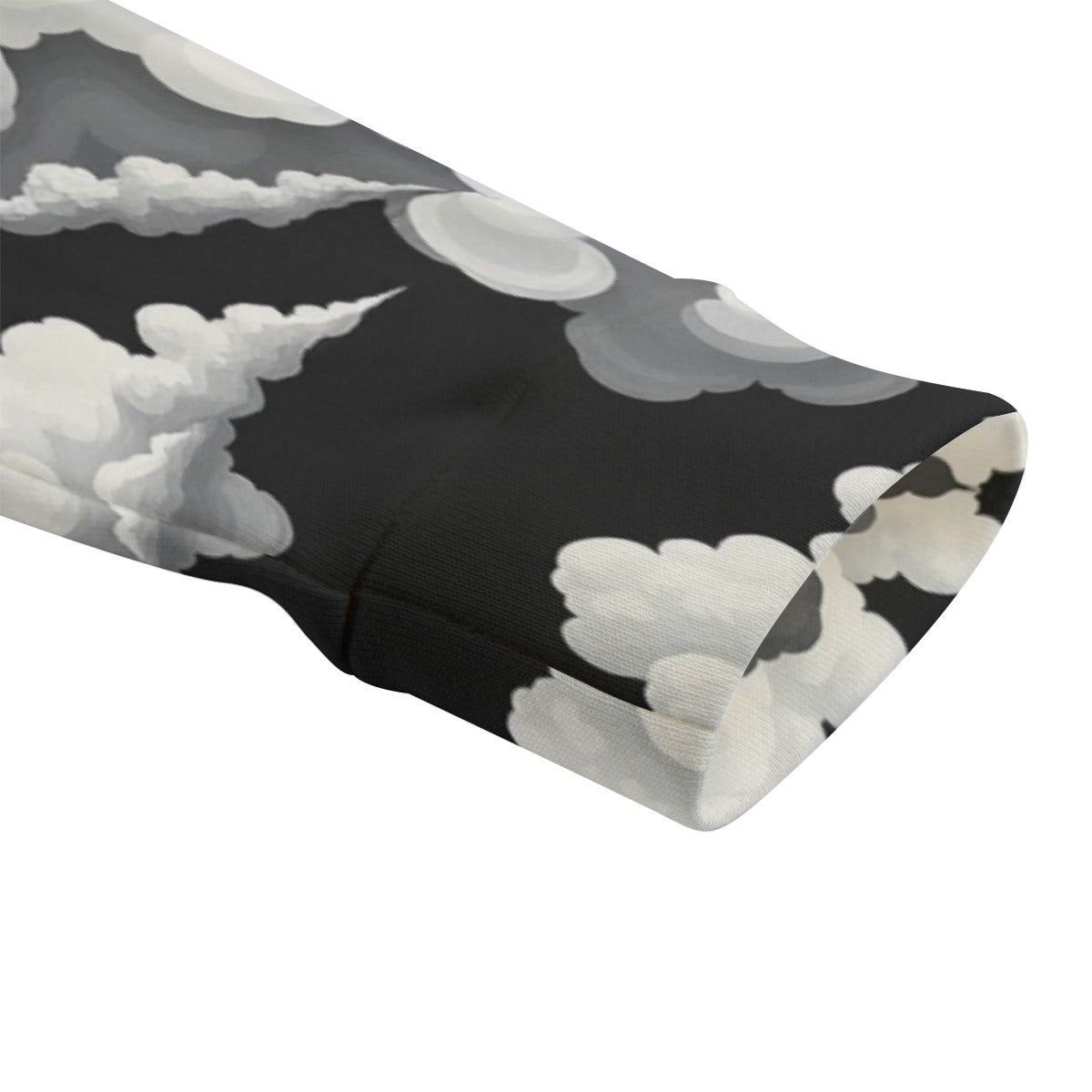 Unisex Kid's Zip Up Raglan Sleeve Hoodie | 310GSM Cotton