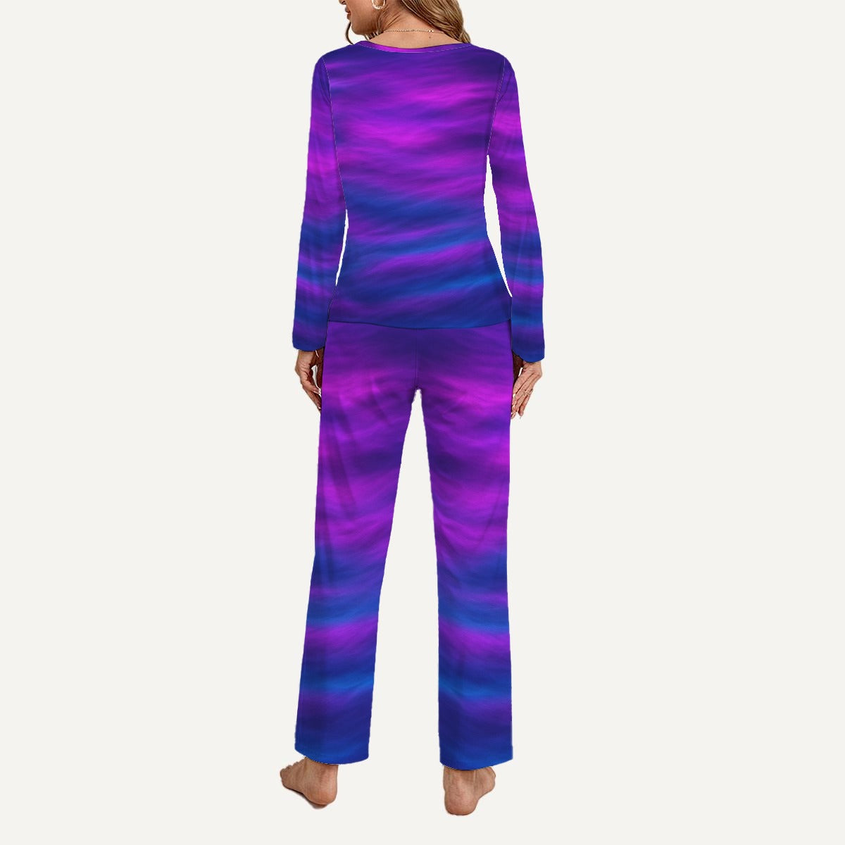 Women’s Loungewear Set - view 3