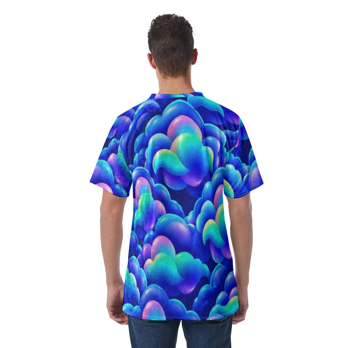 Men's T-Shirt | Velvet