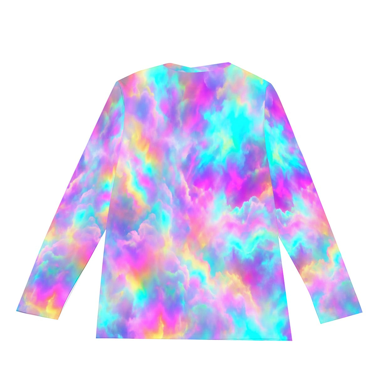 Long Sleeve T-Shirt | 190GSM Cotton