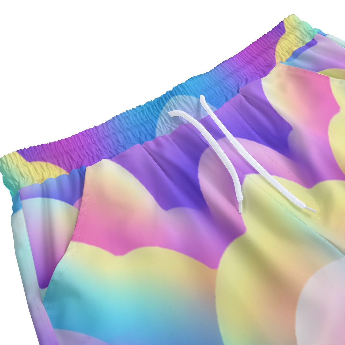 Unisex Casual Pants