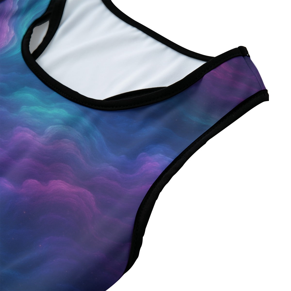Women's Sports Bra by O’Nimbus – view 4