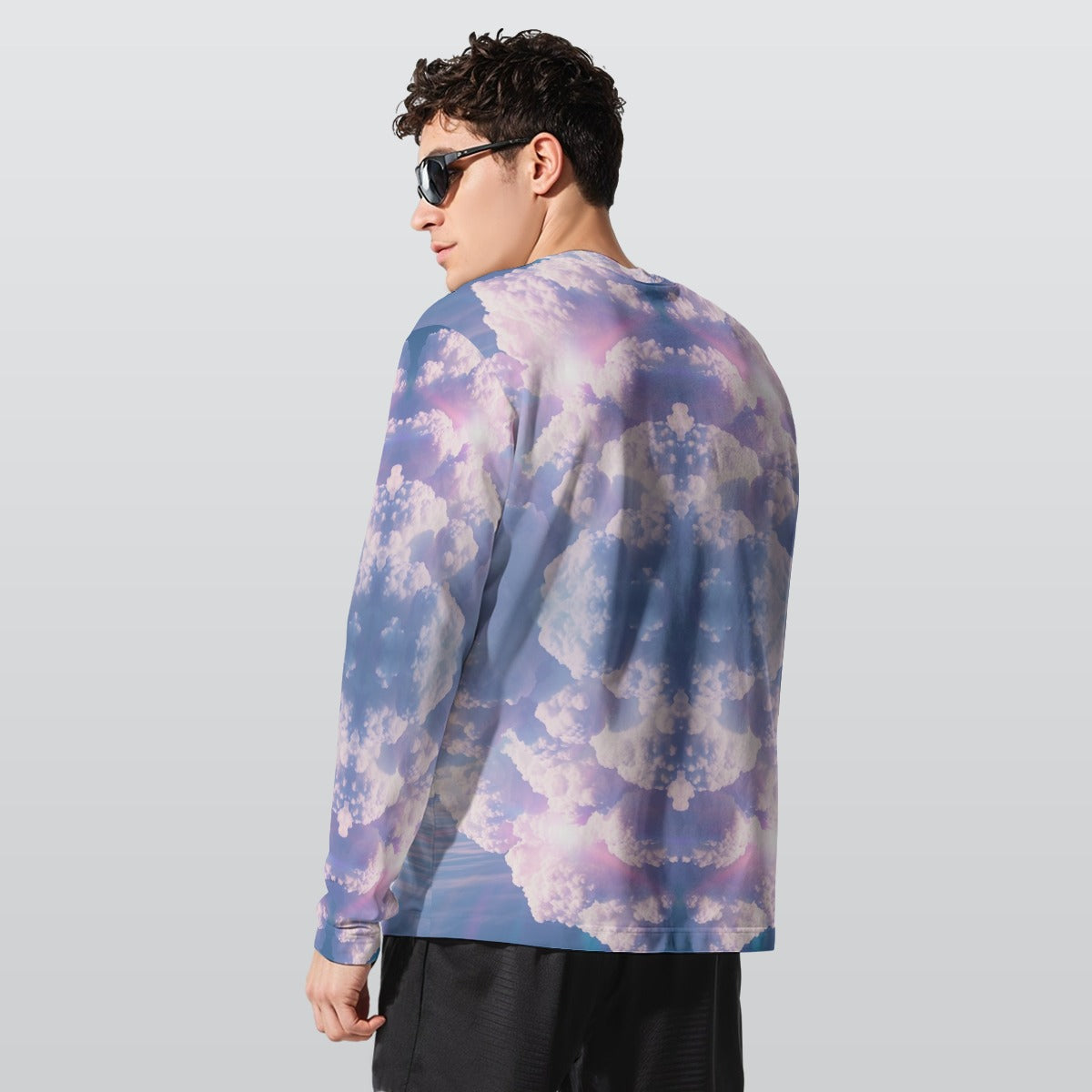 Unisex Long Sleeve T-Shirt | 190GSM Cotton