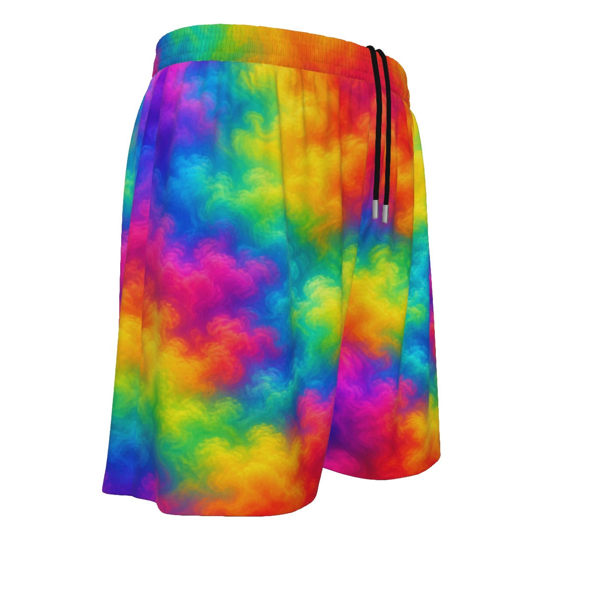Men's Mesh Shorts - view 4