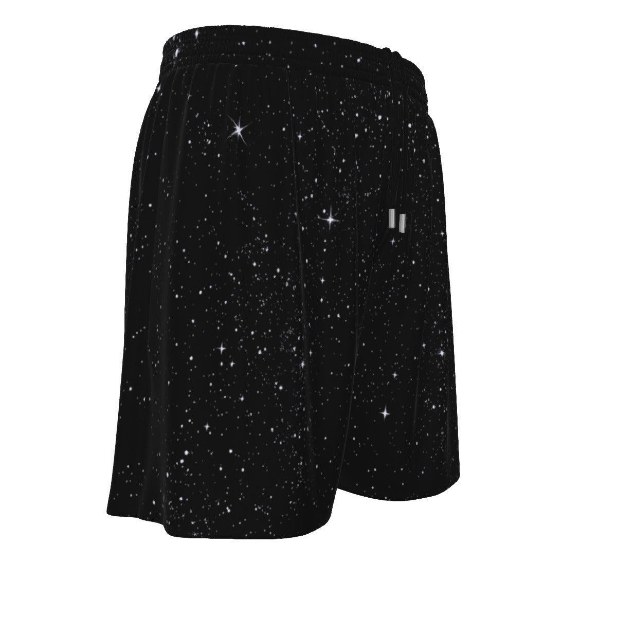 Men's Mesh Shorts - view 4