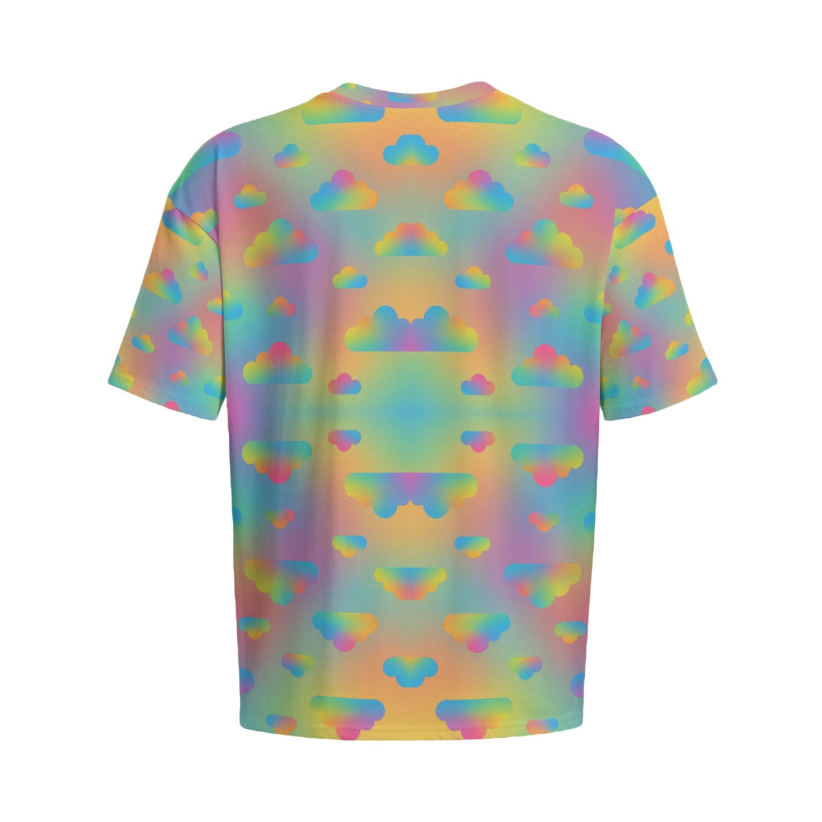Men's Raglan Short Sleeve T-Shirt|180GSM COTTON by O’Nimbus – view 2