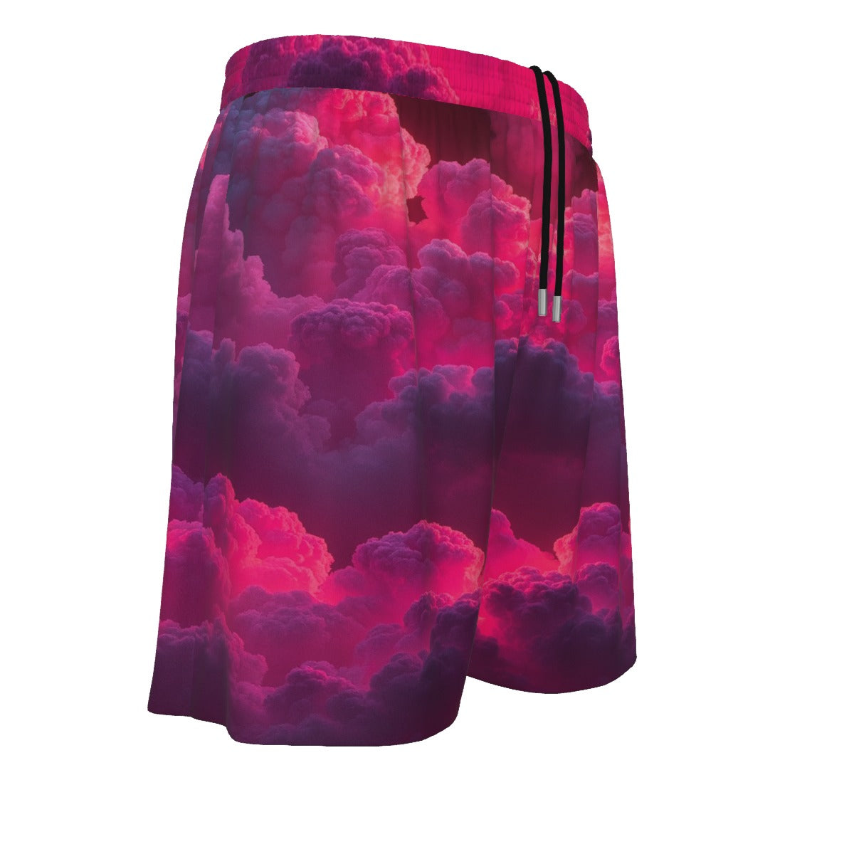 Men's Mesh Shorts - view 4