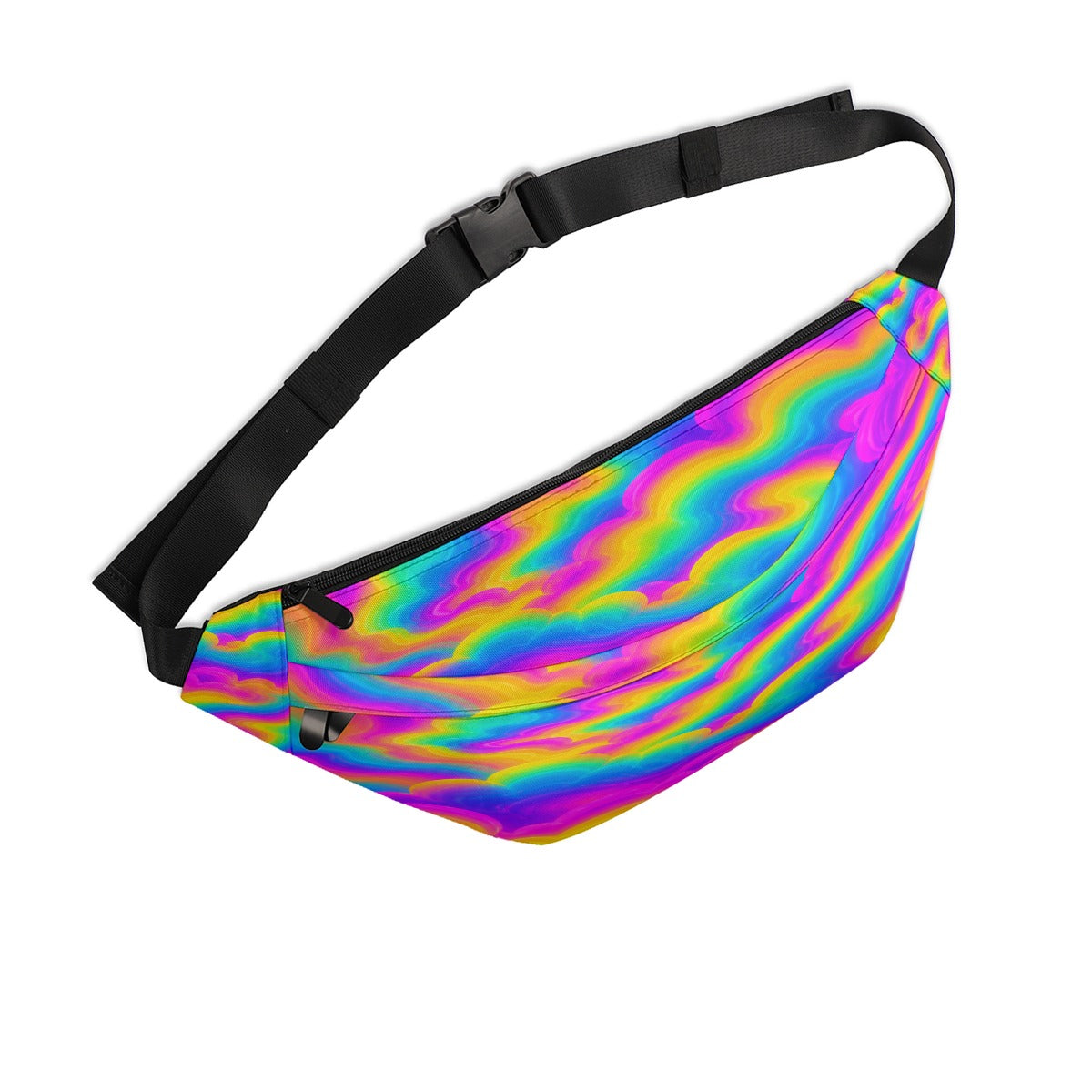 Large Fanny Bag