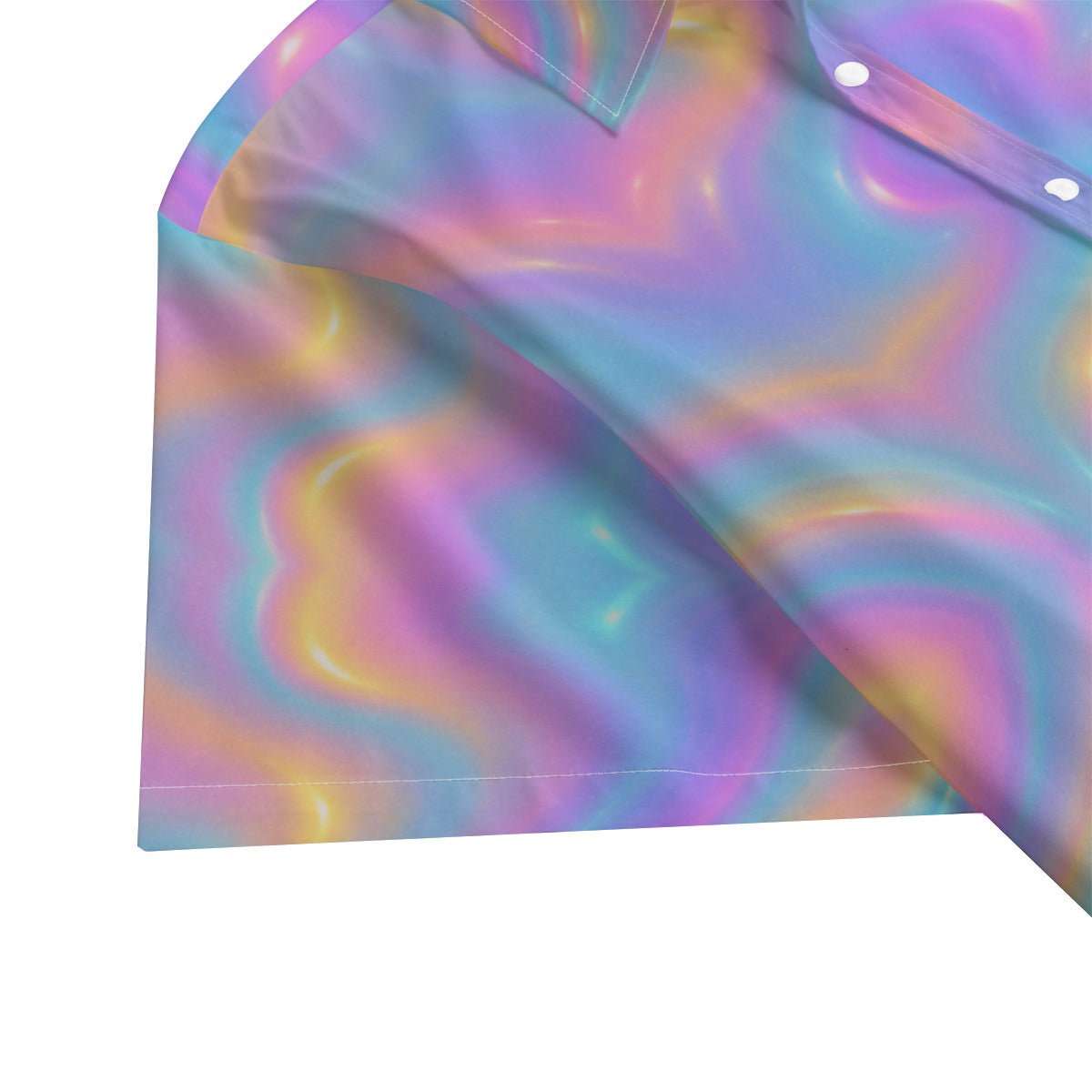 Men's T-shirt With Short Sleeve