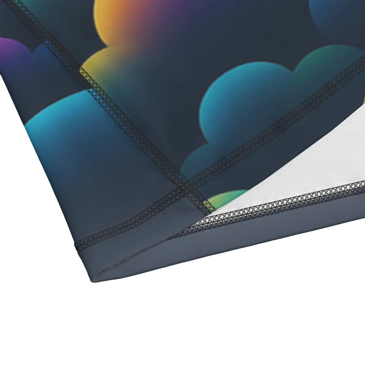 Unisex Yoga Sports Long Sleeve T-Shirt