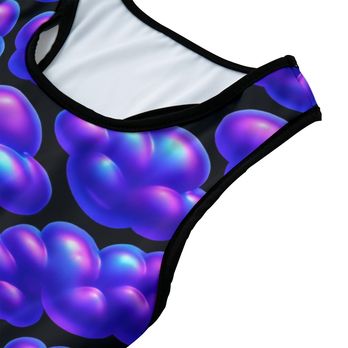 Women's Sports Bra by O’Nimbus – view 4