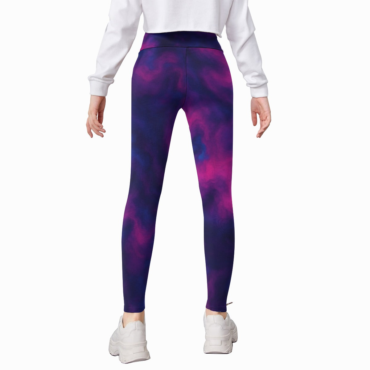 Unisex Kid's Leggings
