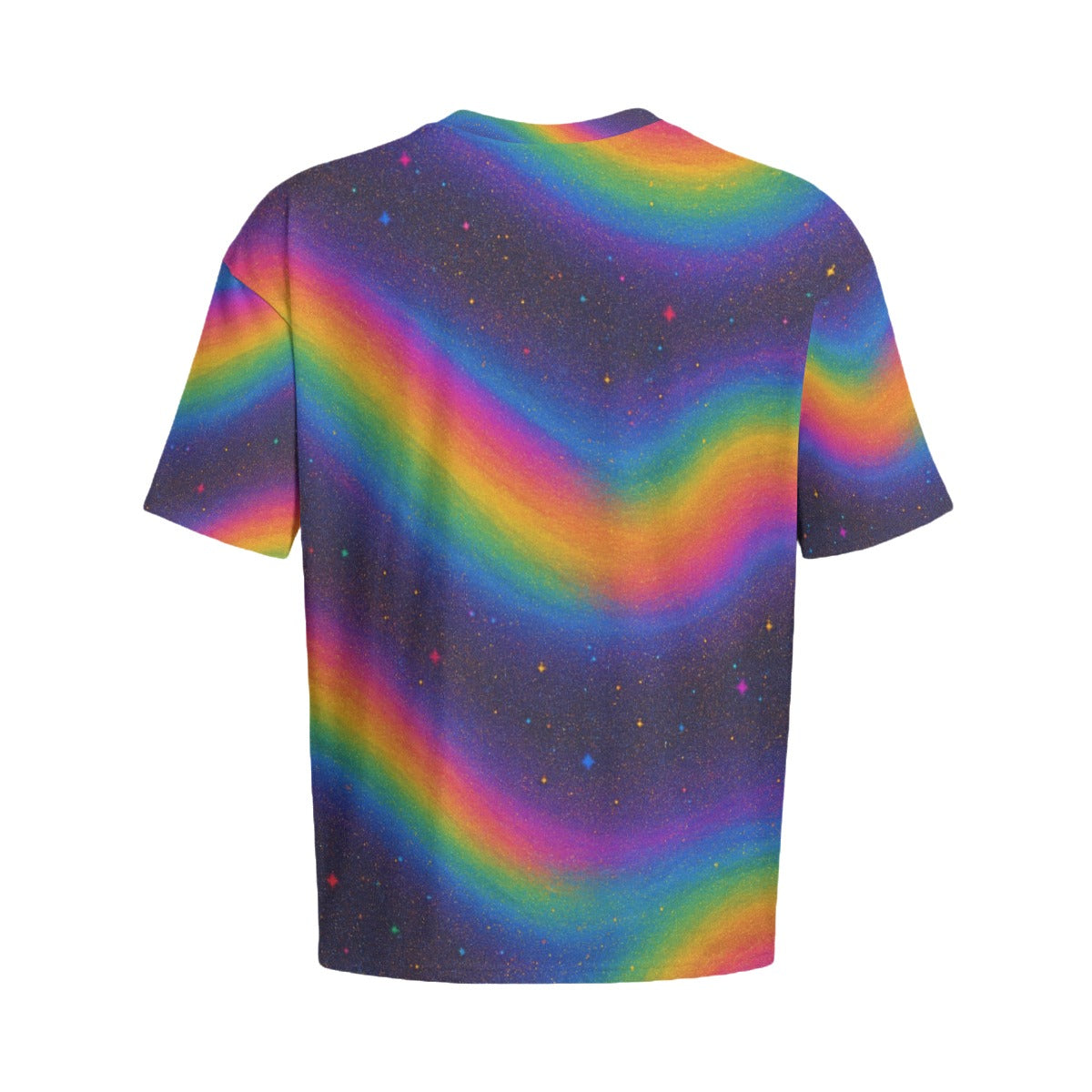 Men's Raglan Short Sleeve T-Shirt|180GSM COTTON by O’Nimbus – view 2