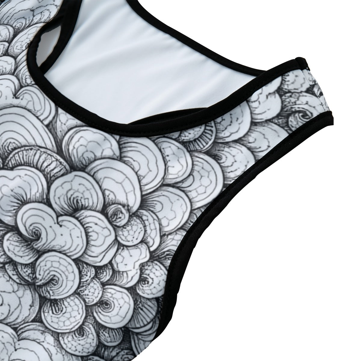 Women's Sports Bra by O’Nimbus – view 4