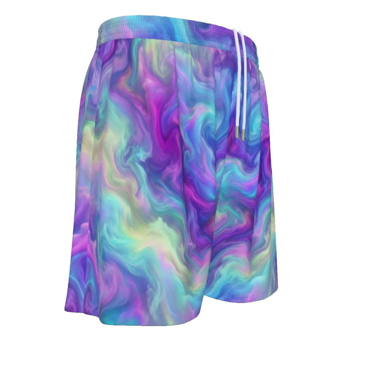 Men's Mesh Shorts - view 4