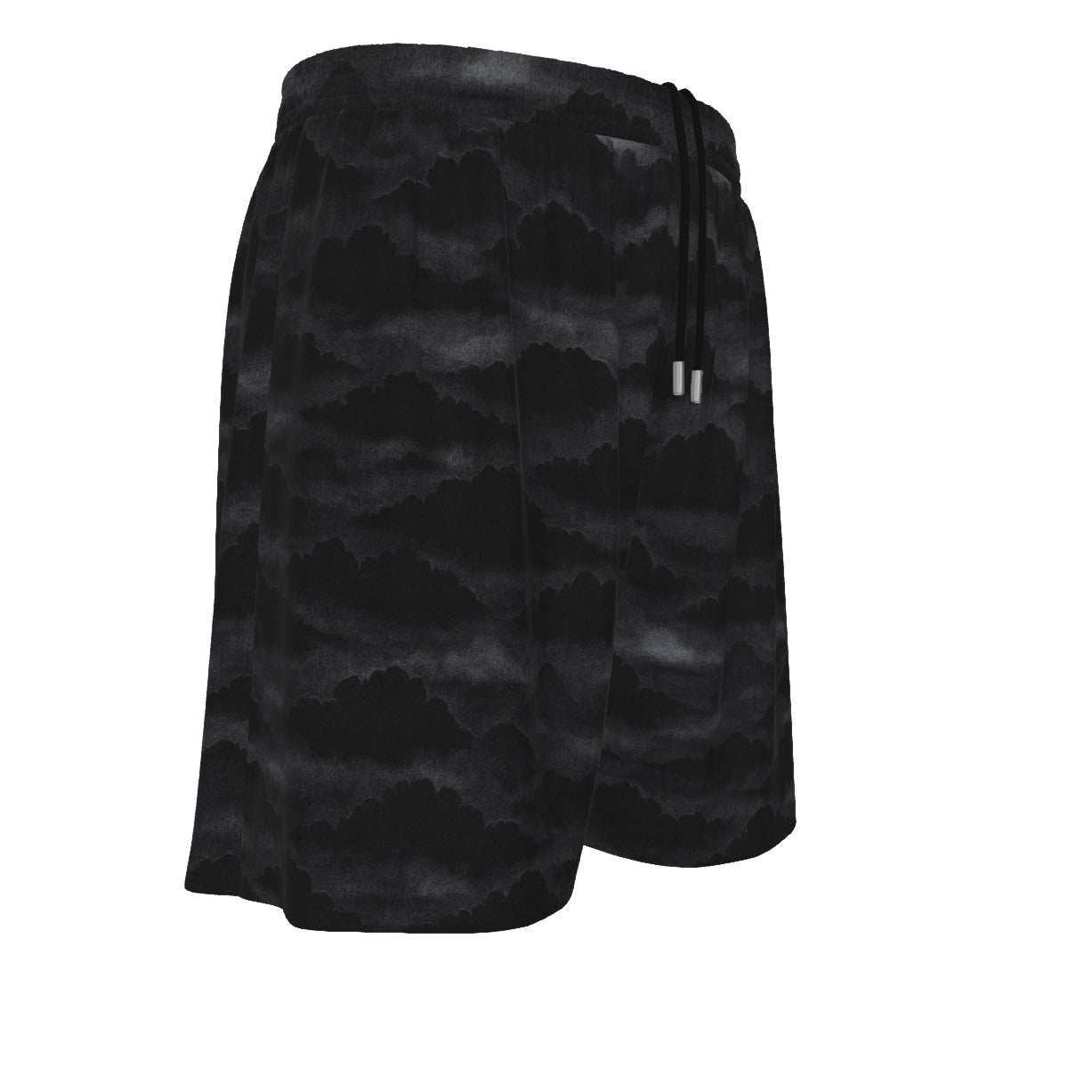 Men's Mesh Shorts - view 4