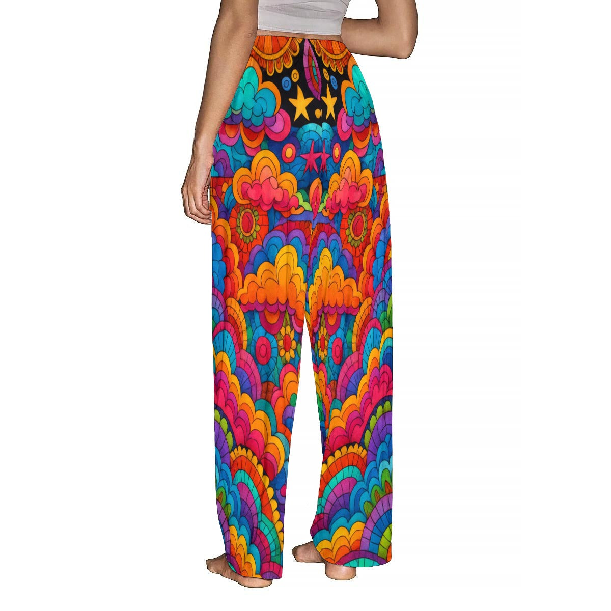 Women's Pajama Pants