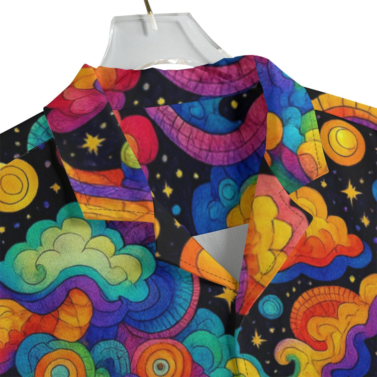 Men's Hawaiian Shirt