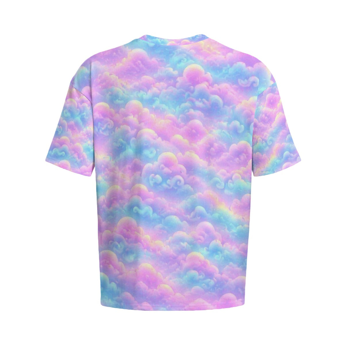 Men's Raglan Short Sleeve T-Shirt|180GSM COTTON by O’Nimbus – view 2