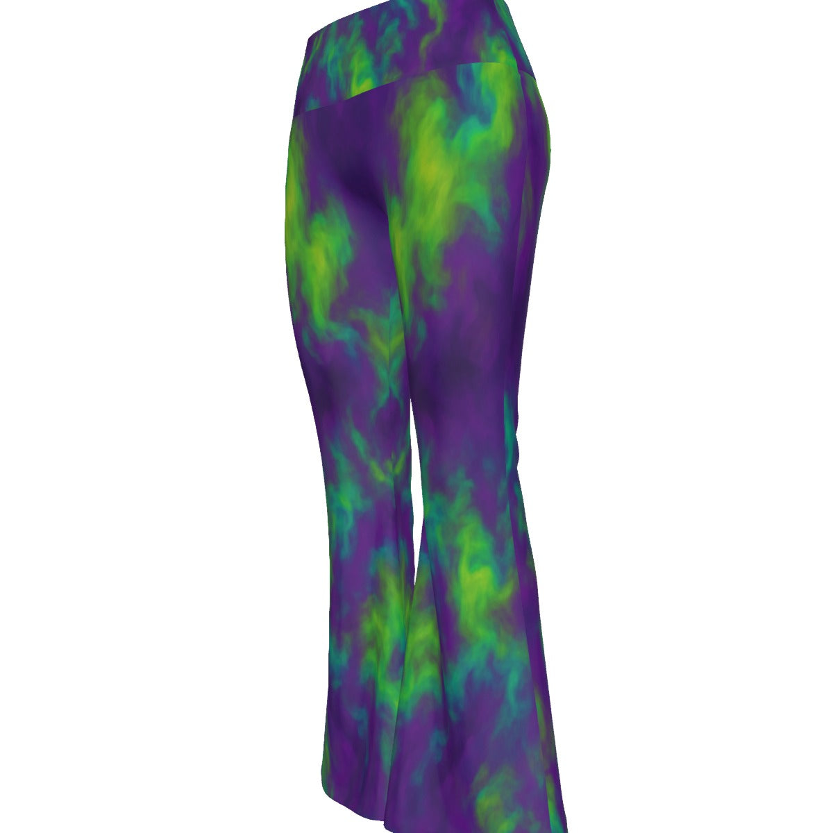 Women's Flare Yoga Pants