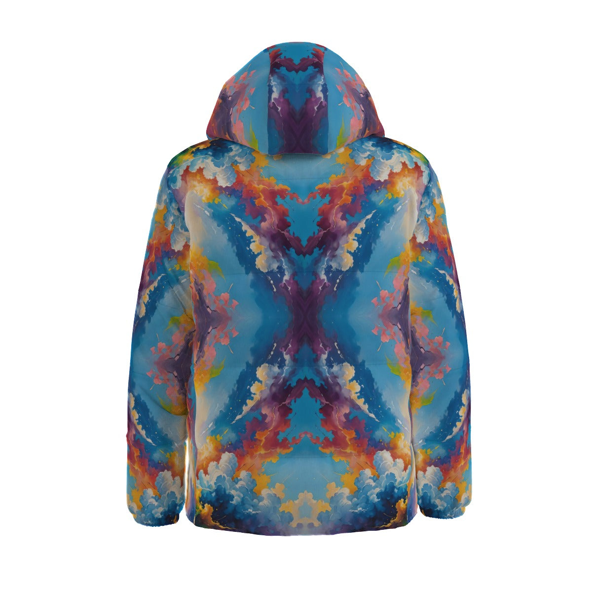 Unisex Down Jacket