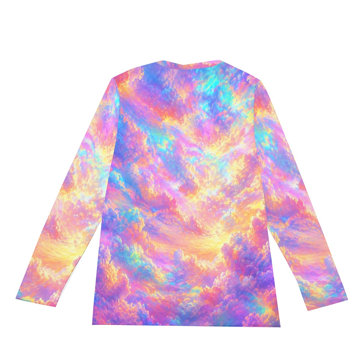 Long Sleeve T-Shirt | 190GSM Cotton