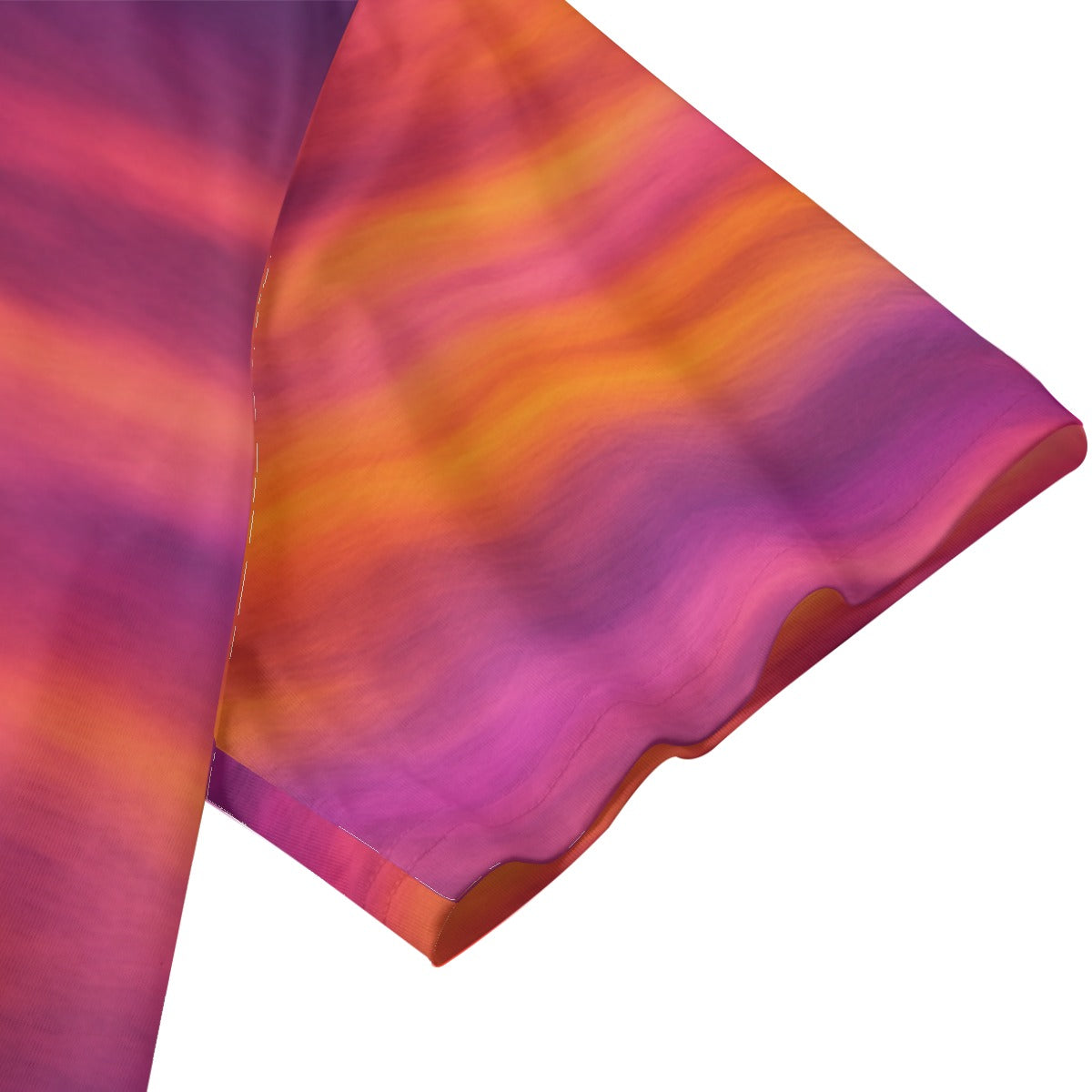 Unisex V-neck T-Shirt