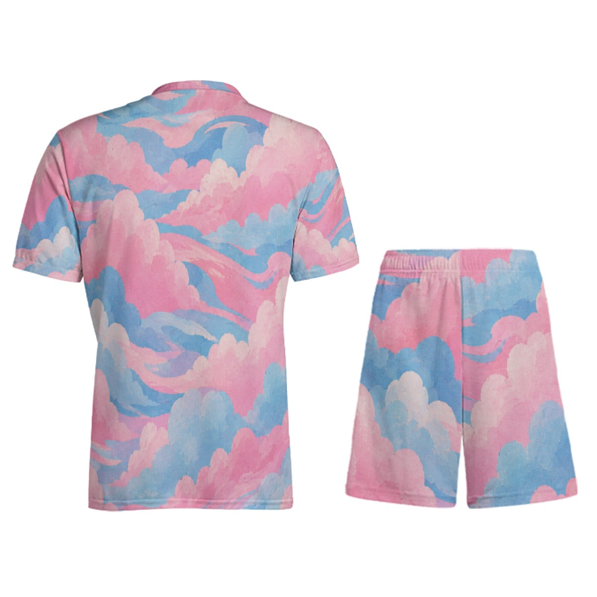 Children's Sports T-Shirt Set