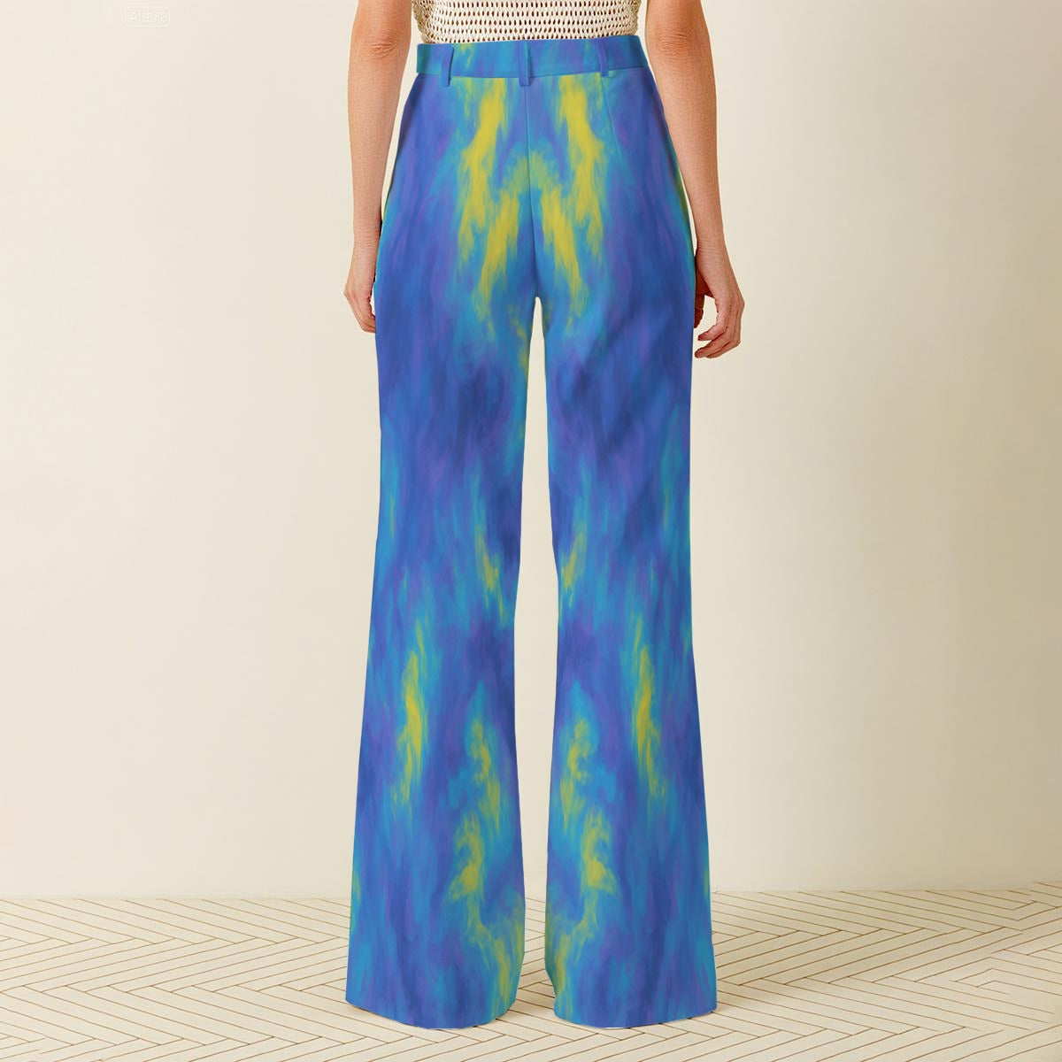 Women's Wide Leg Pants