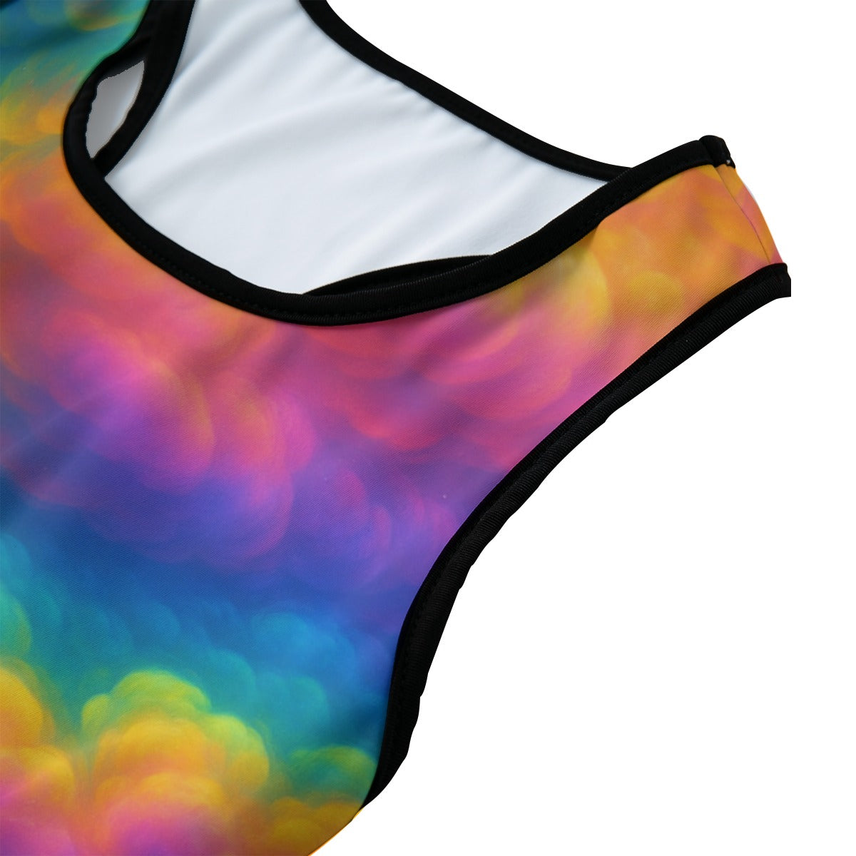 Women's Sports Bra by O’Nimbus – view 4