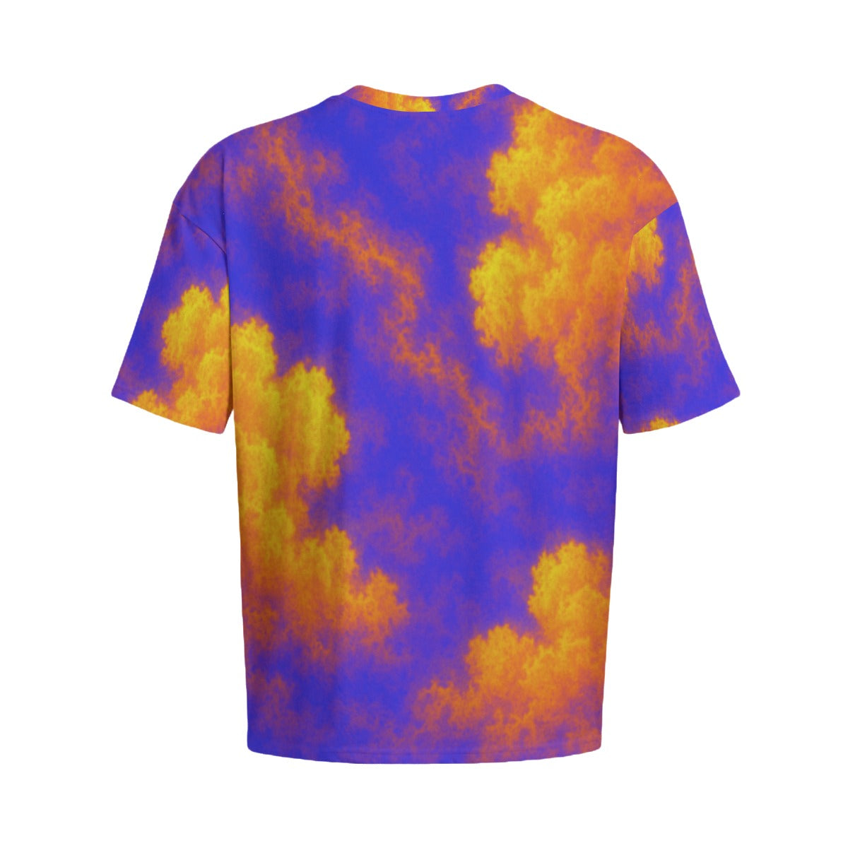 Men's Raglan Short Sleeve T-Shirt|180GSM COTTON by O’Nimbus – view 2