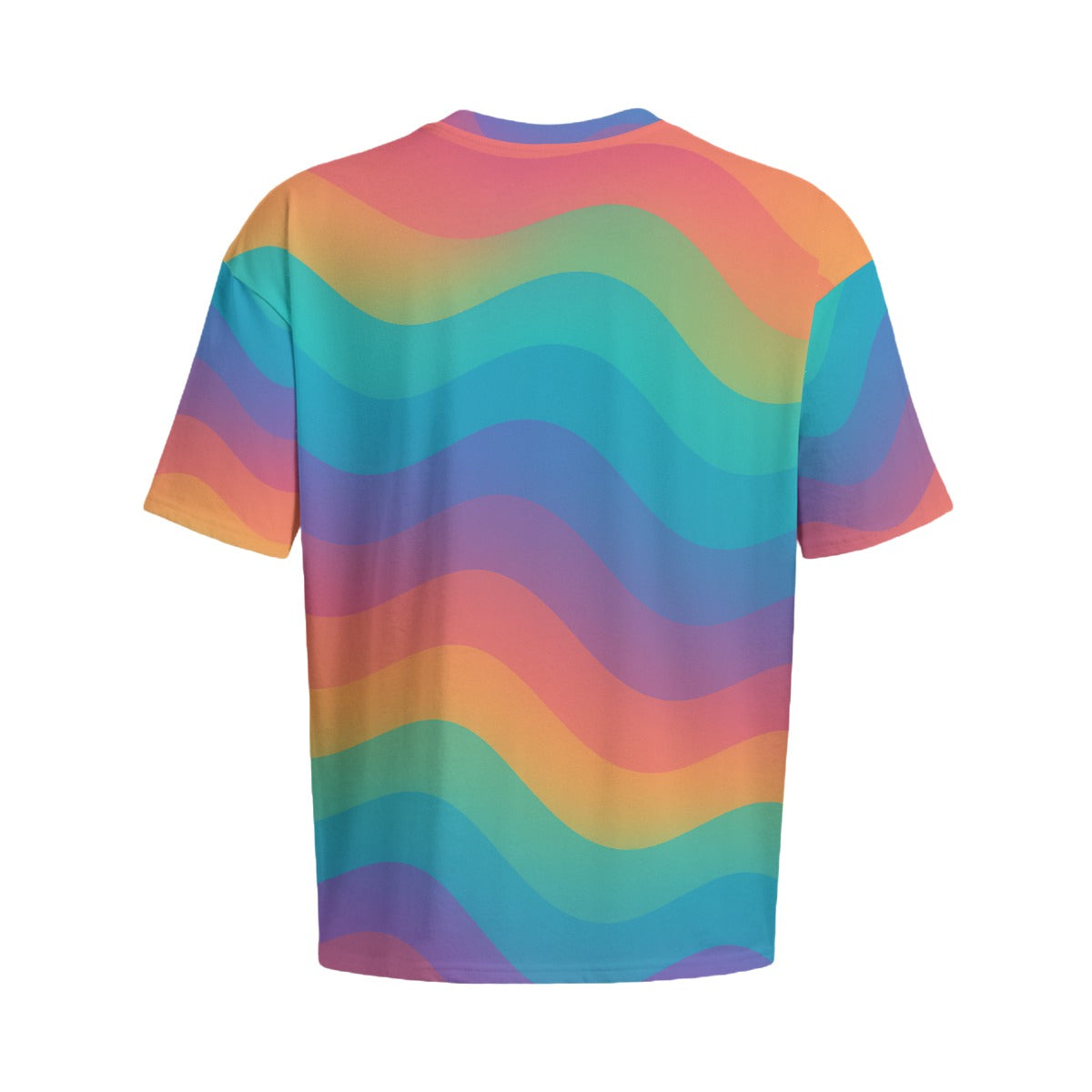 Men's Raglan Short Sleeve T-Shirt|180GSM COTTON by O’Nimbus – view 2