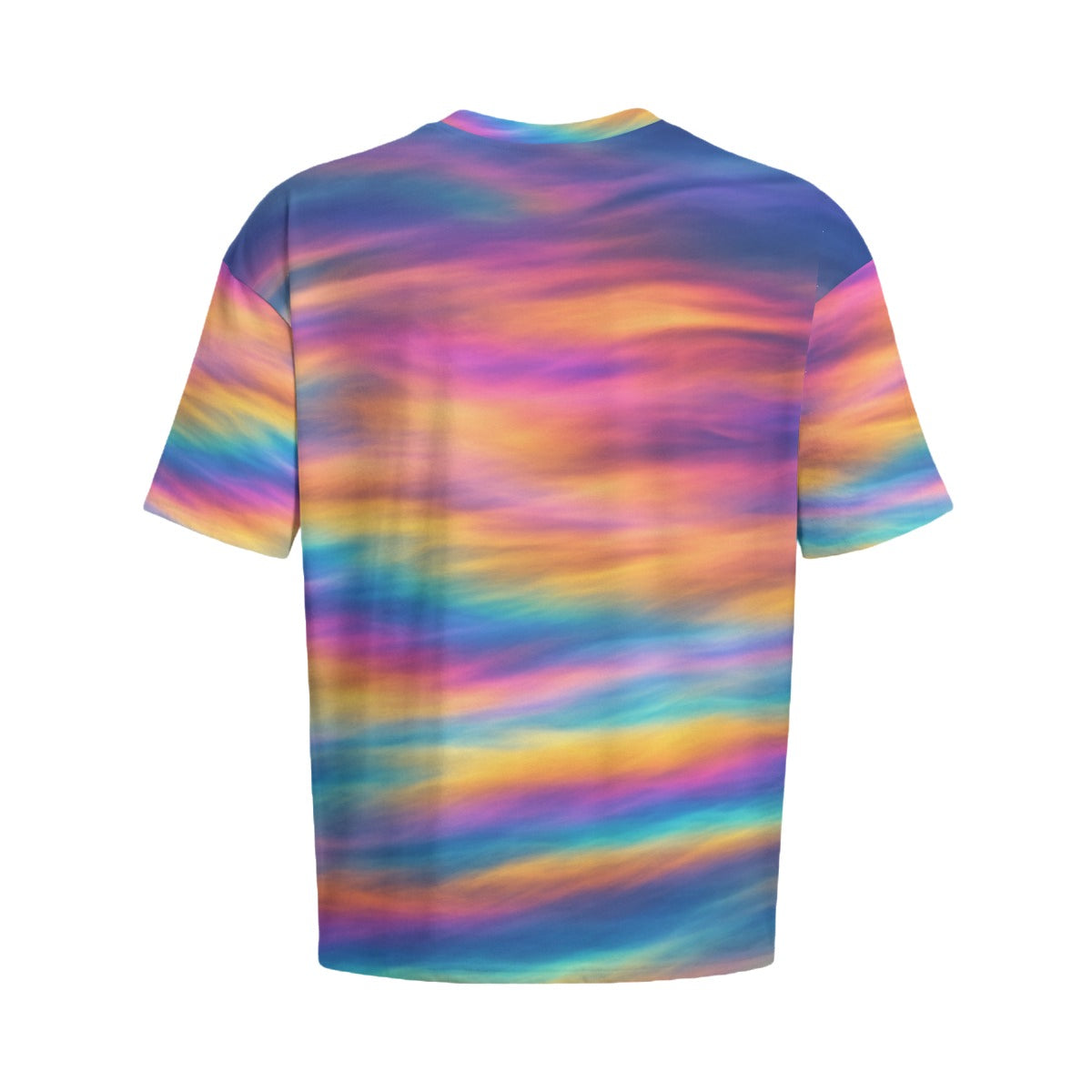 Men's Raglan Short Sleeve T-Shirt|180GSM COTTON by O’Nimbus – view 2